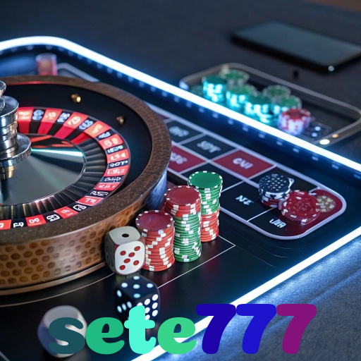 sete777：Aposte no futebol, jogue poker e conquiste vitórias épicas!