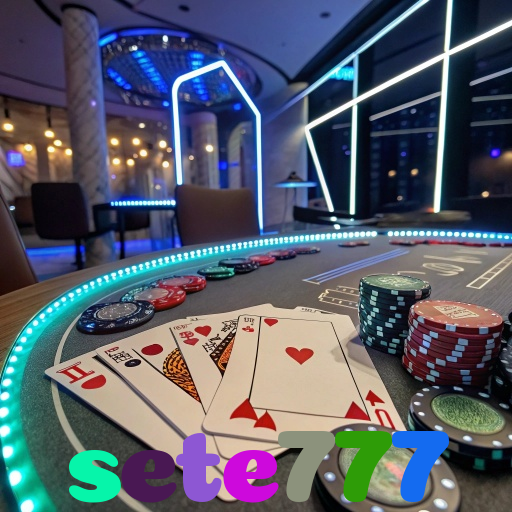sete777:Aposte no futebol, jogue poker e conquiste vitórias épicas!