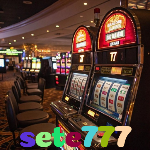 sete777：Aposte nas melhores slots e conquiste prêmios como nunca!