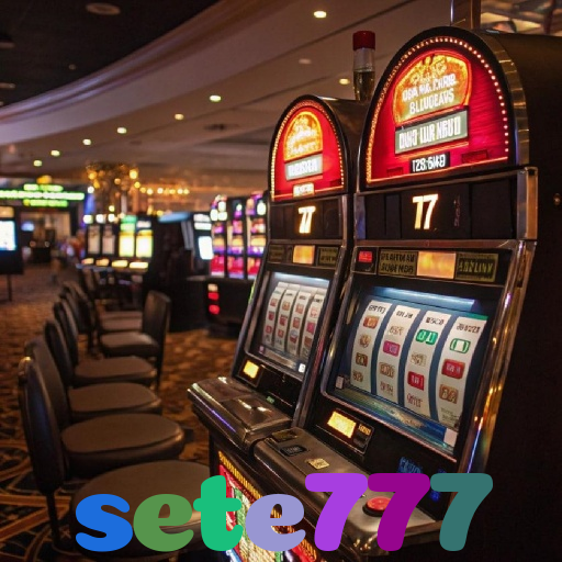 sete777:Jogue poker, aposte no futebol e ganhe em grandes jogos de cassino!