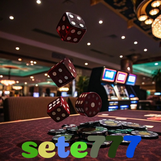 sete777：Aposte nas melhores slots e conquiste prêmios como nunca!