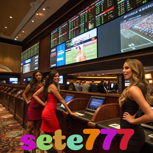 sete777:Jogue poker, aposte no futebol e ganhe em grandes jogos de cassino!