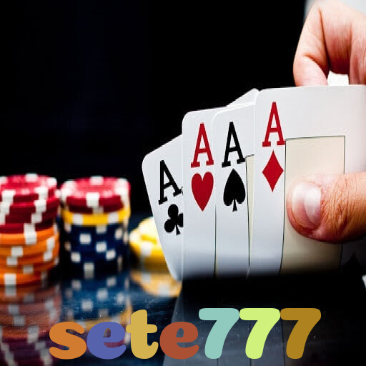 sete777：Aposte nas melhores slots e conquiste prêmios como nunca!