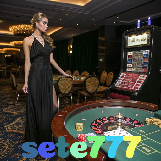 sete777：Jogue poker, aposte no futebol e ganhe em grandes jogos de cassino!