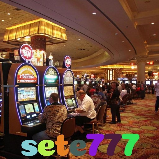sete777:Jogue poker, aposte no futebol e ganhe em grandes jogos de cassino!