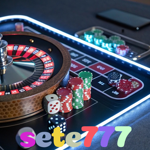 sete777：Aposte no futebol, jogue poker e conquiste vitórias épicas!