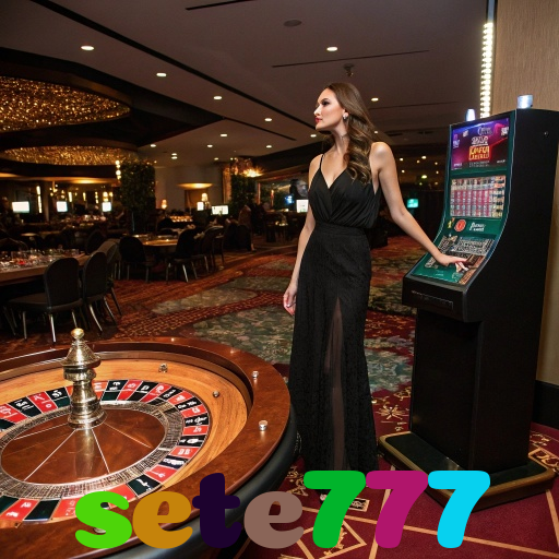 sete777:Aposte nas melhores slots e conquiste prêmios como nunca!