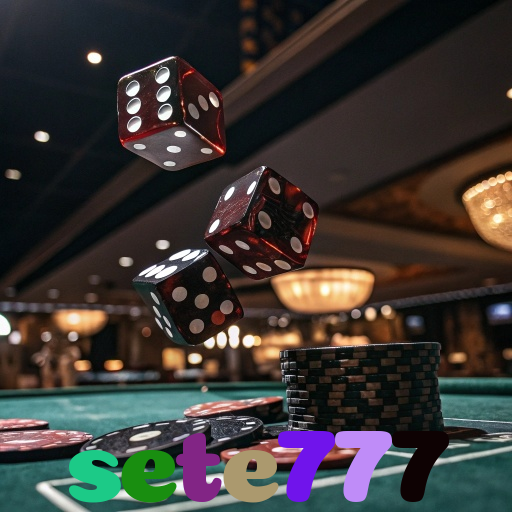 sete777：Aposte nas melhores slots e conquiste prêmios como nunca!