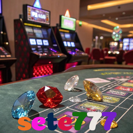 sete777:Aposte no futebol, jogue poker e conquiste vitórias épicas!