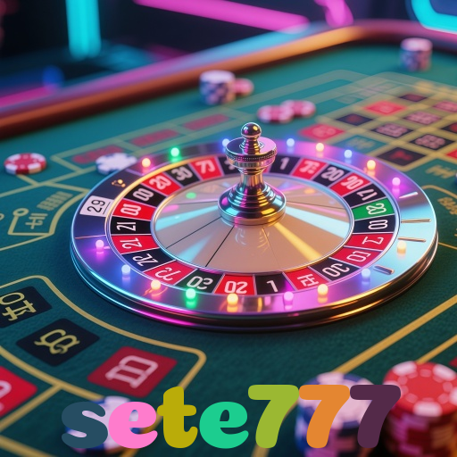sete777：Aposte no futebol, jogue poker e conquiste vitórias épicas!