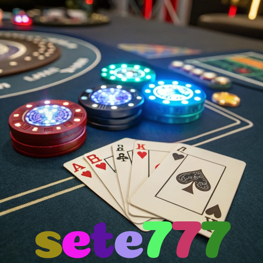sete777:Aposte nas melhores slots e conquiste prêmios como nunca!