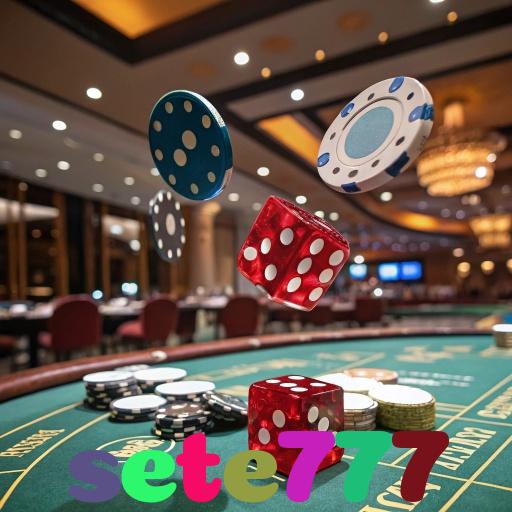 sete777：Jogue poker, aposte no futebol e ganhe em grandes jogos de cassino!