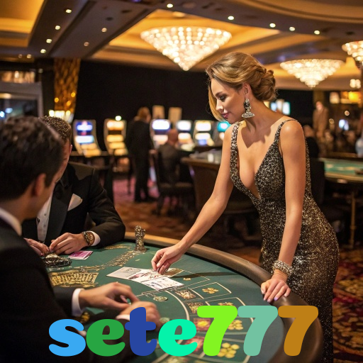 sete777:Jogue poker, aposte no futebol e ganhe em grandes jogos de cassino!