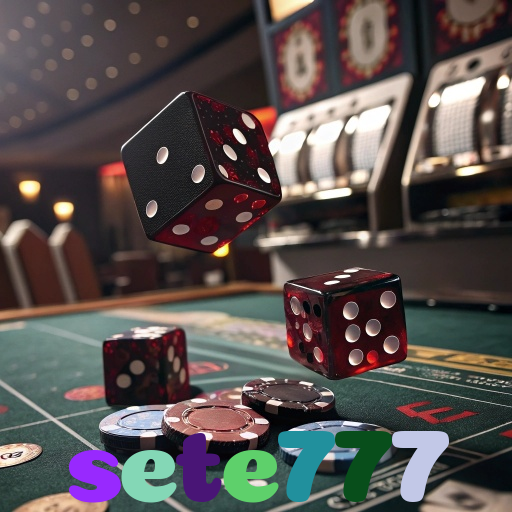 sete777:Aposte nas melhores slots e conquiste prêmios como nunca!