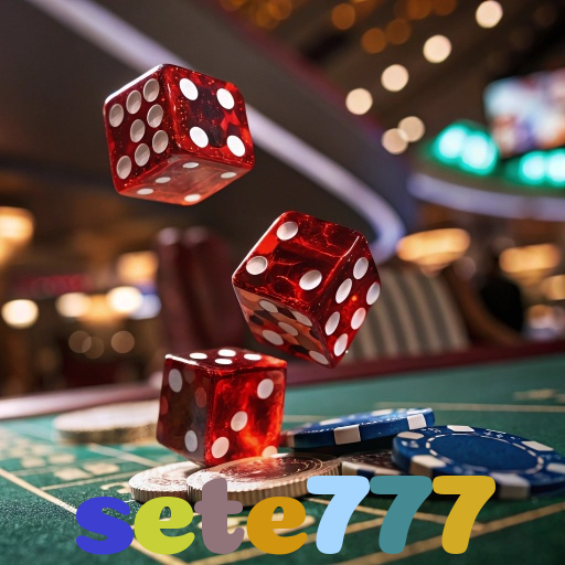 sete777：Aposte nas melhores slots e conquiste prêmios como nunca!