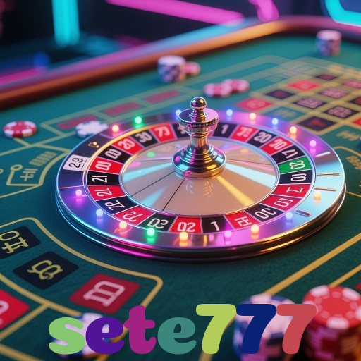 sete777:Aposte no futebol, jogue poker e conquiste vitórias épicas!