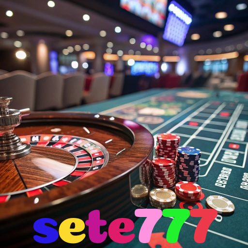 sete777：Aposte nas melhores slots e conquiste prêmios como nunca!