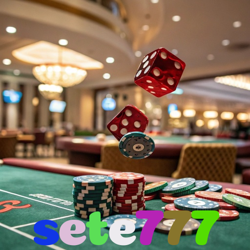 sete777：Jogue poker, aposte no futebol e ganhe em grandes jogos de cassino!