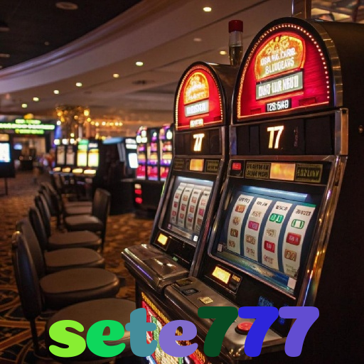 sete777:Aposte nas melhores slots e conquiste prêmios como nunca!