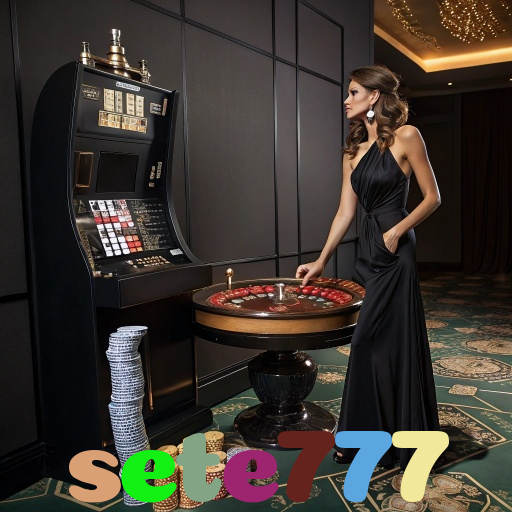 sete777：Aposte nas melhores slots e conquiste prêmios como nunca!