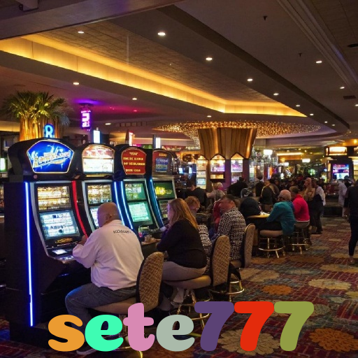 sete777:Jogue poker, aposte no futebol e ganhe em grandes jogos de cassino!