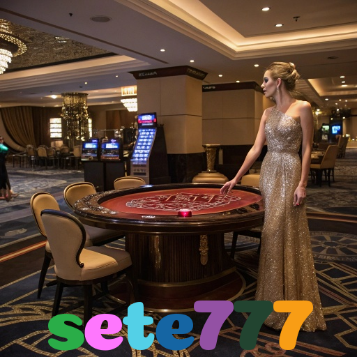 sete777:Aposte nas melhores slots e conquiste prêmios como nunca!