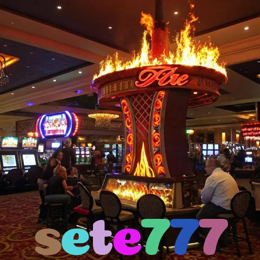 sete777：Jogue poker, aposte no futebol e ganhe em grandes jogos de cassino!