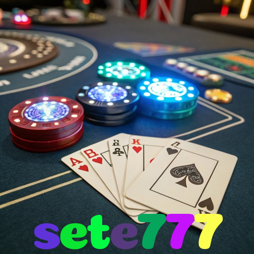 sete777：Aposte nas melhores slots e conquiste prêmios como nunca!