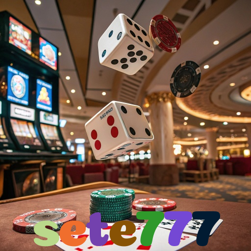 sete777:Jogue poker, aposte no futebol e ganhe em grandes jogos de cassino!