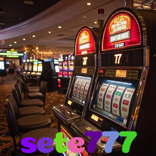 sete777：Aposte nas melhores slots e conquiste prêmios como nunca!
