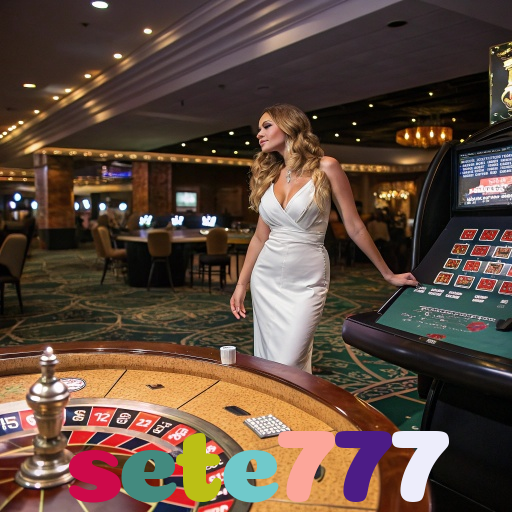 sete777：Aposte nas melhores slots e conquiste prêmios como nunca!