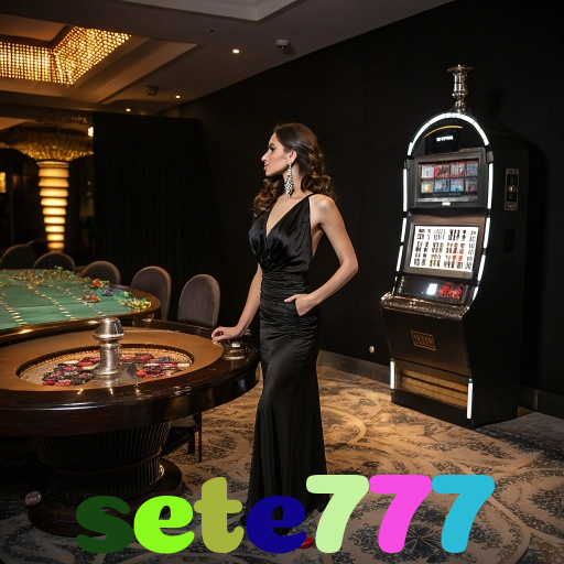 sete777:Aposte nas melhores slots e conquiste prêmios como nunca!