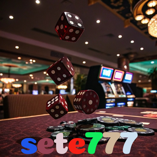 sete777:Aposte no futebol, jogue poker e conquiste vitórias épicas!