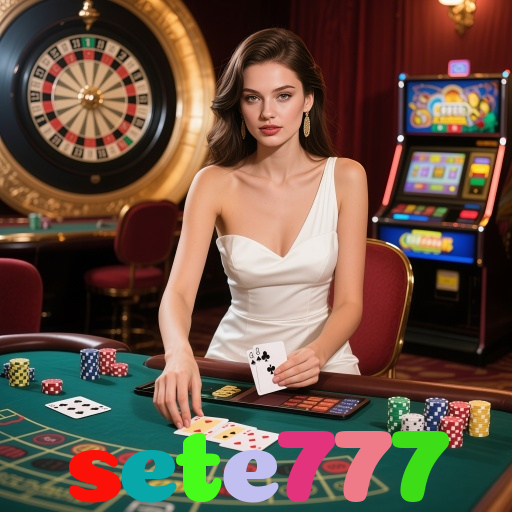 sete777：Aposte no futebol, jogue poker e conquiste vitórias épicas!