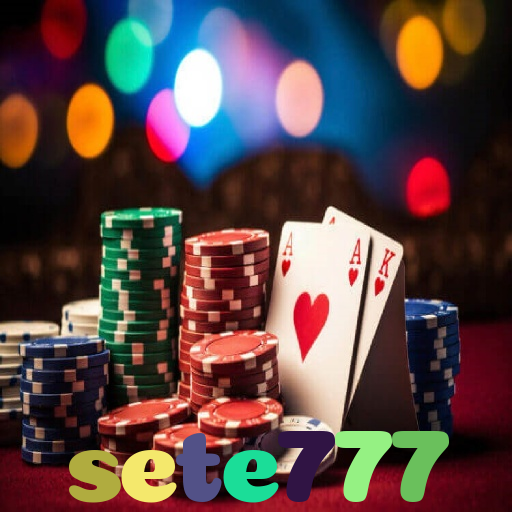 sete777：Aposte nas melhores slots e conquiste prêmios como nunca!