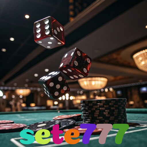 sete777:Aposte no futebol, jogue poker e conquiste vitórias épicas!