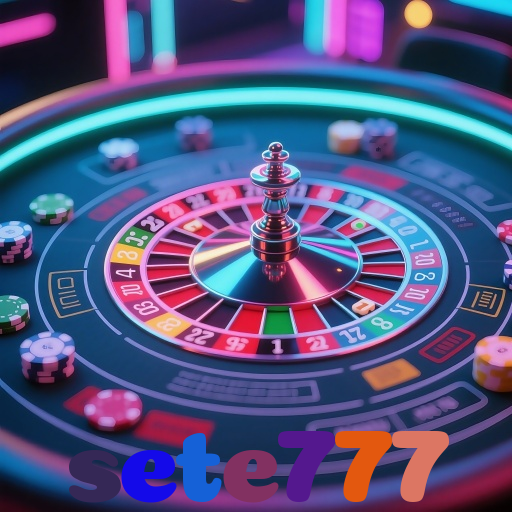 sete777:Aposte nas melhores slots e conquiste prêmios como nunca!
