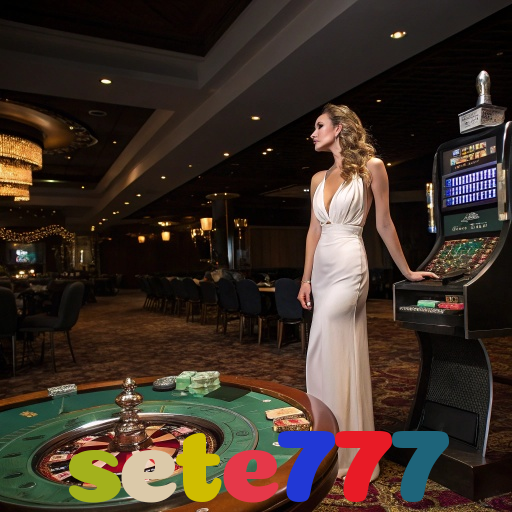 sete777:Aposte no futebol, jogue poker e conquiste vitórias épicas!