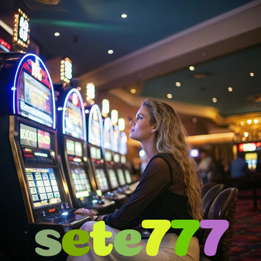 sete777:Jogue poker, aposte no futebol e ganhe em grandes jogos de cassino!