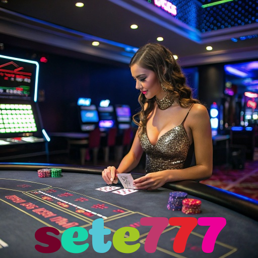 sete777：Aposte no futebol, jogue poker e conquiste vitórias épicas!