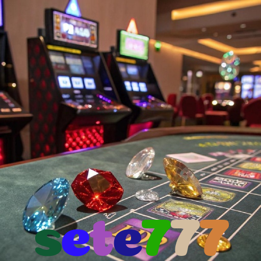 sete777:Aposte nas melhores slots e conquiste prêmios como nunca!