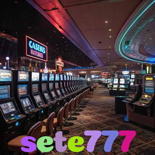 sete777：Aposte no futebol, jogue poker e conquiste vitórias épicas!