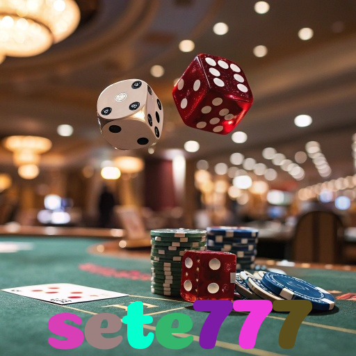 sete777：Aposte nas melhores slots e conquiste prêmios como nunca!