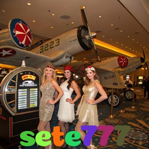 sete777：Aposte nas melhores slots e conquiste prêmios como nunca!