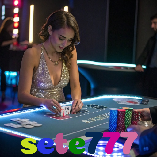 sete777：Aposte no futebol, jogue poker e conquiste vitórias épicas!