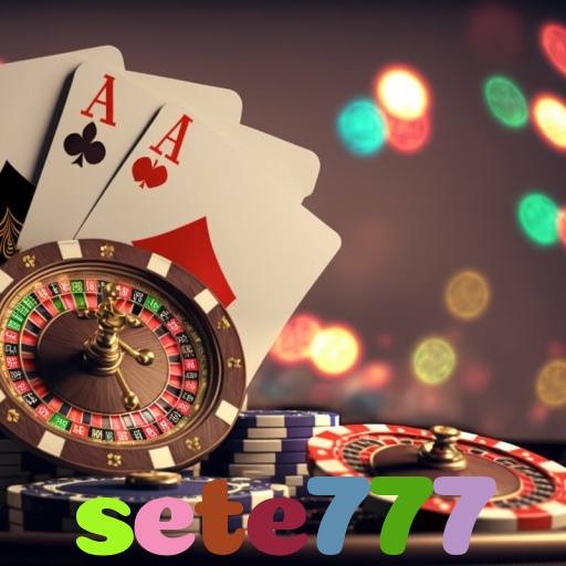sete777：Aposte no futebol, jogue poker e conquiste vitórias épicas!