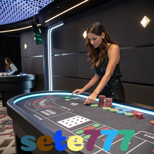 sete777:Aposte no futebol, jogue poker e conquiste vitórias épicas!