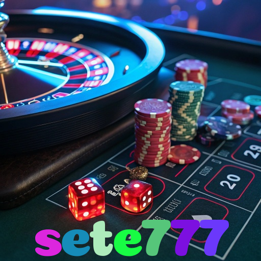 sete777:Jogue poker, aposte no futebol e ganhe em grandes jogos de cassino!