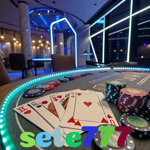sete777:Aposte nas melhores slots e conquiste prêmios como nunca!