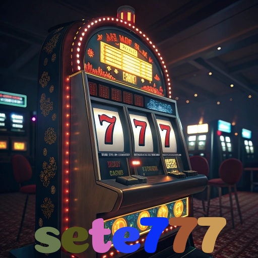 sete777:Aposte no futebol, jogue poker e conquiste vitórias épicas!